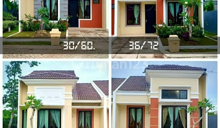 Di jual rumah Ciputat Tangsel ready tanpa dp dekat KRL, MRT, stasiun tanpa DP, ready dekat pintu toll, halte busway, anti banjir