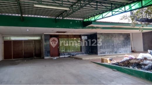 Rumah Murah Dan jarang ada di Menteng...!!!