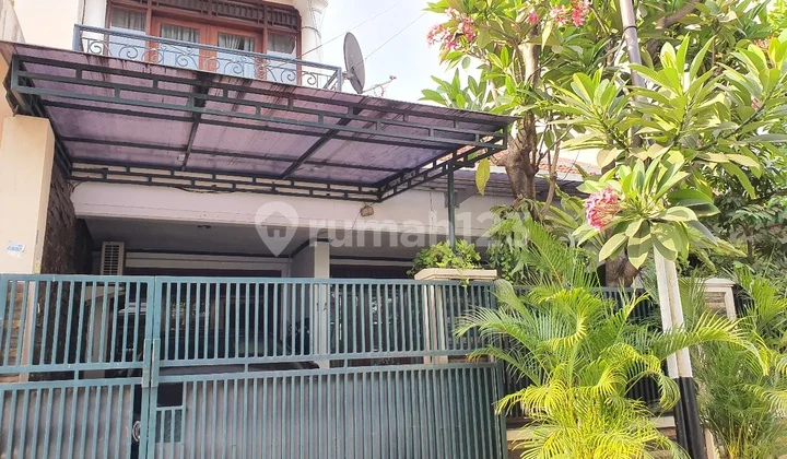 rumah lama bisa kantor rumah lama bisa kantor