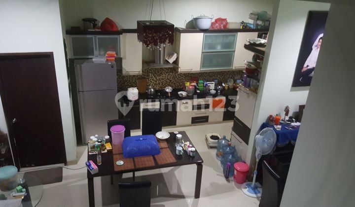 Murah !! Dijual Cepat !! Rumah Siap Huni 8x15 di Kelapa Nias , Bisa Nego