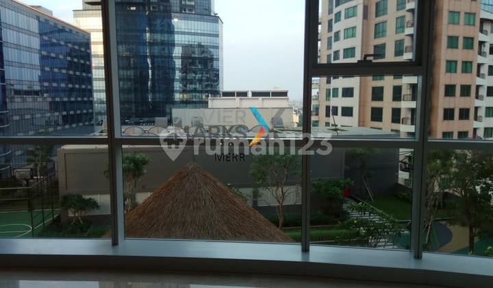 Apartment One Icon Diatas TP 6 Pool and Garden View !!