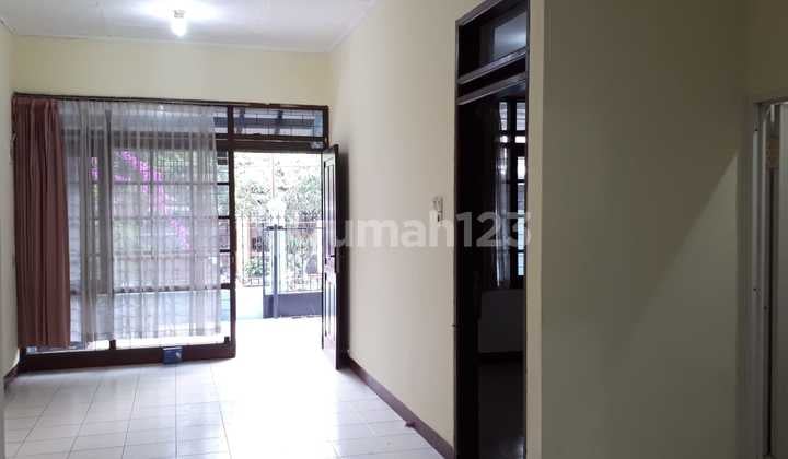 Rumah 1 Lantai di Komplek Taman Kopo Indah ( TKI 2 ) Patung Kuda Bandung