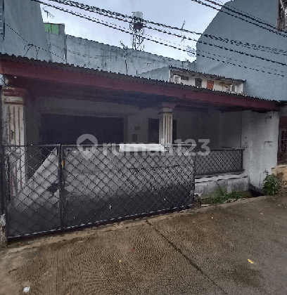 NEGO,,LEPAS CEPAT,SUNTER 7X11 1,5LT 2+1KMR ,SHM,KPR OK.