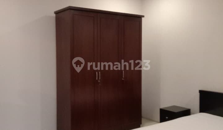 Rumah cantik minimalis view kota Bandung