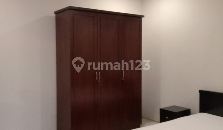 Rumah cantik minimalis view kota Bandung
