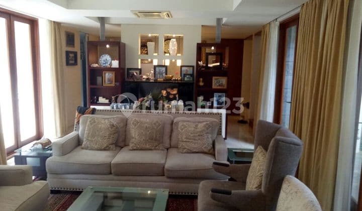 Rumah Dalam Cluster, Bagus, Siap Huni, Aman & Nyaman