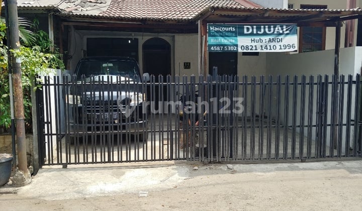 hitung tanah aj, siap dirubuhin hitung tanah aj, siap dirubuhin