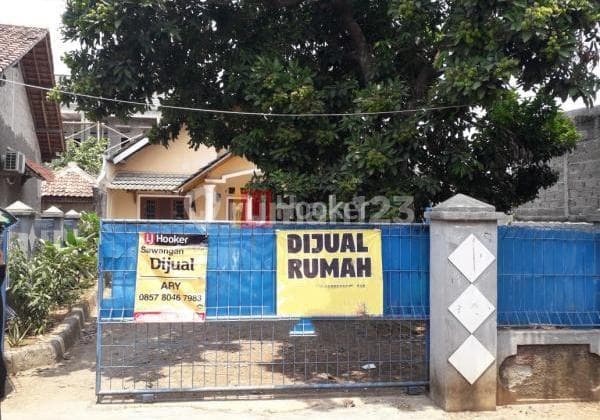Dijual Rumah Harga Terjangkau Di Pamulang