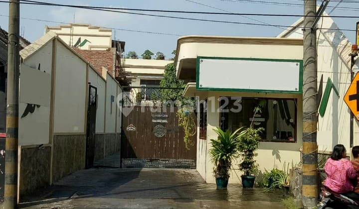 Rumah Kos Aktif Raya Siwalankerto