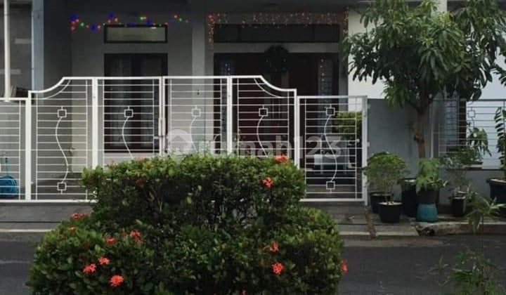 Strategic House in Paninsula Housing, Pekayon Bekasi