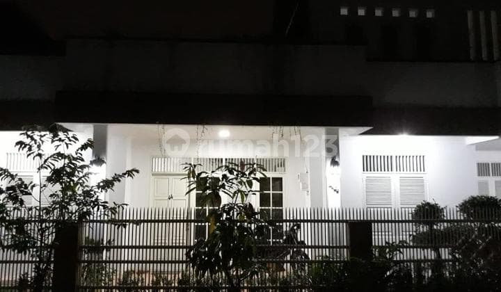 SIAP HUNI, RUMAH BAGUS DENGAN 2 SERTIFIKAT @CINERE (EW)