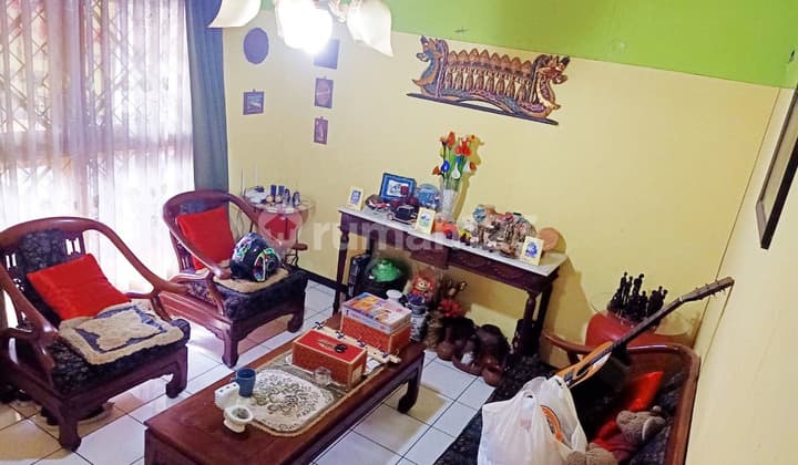 Rumah Bagus Terawat Di Margahayu Kencana Hanya 750 JT