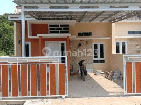 rumah exsecutive dan minimalis di kota depok, tersedia ready stock dan indent