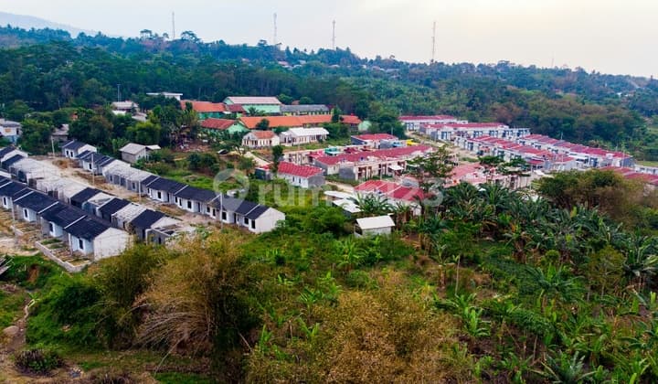 rumah islami syariah tanpa bank Cibinong bogor dekat stasiun kereta dekat pintu toll, sekolah,pusat wisata, dan pusat pendidikan