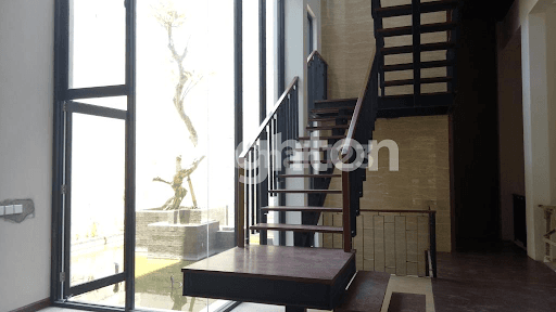 RUMAH MURAH MEWAH RIVERSIDE