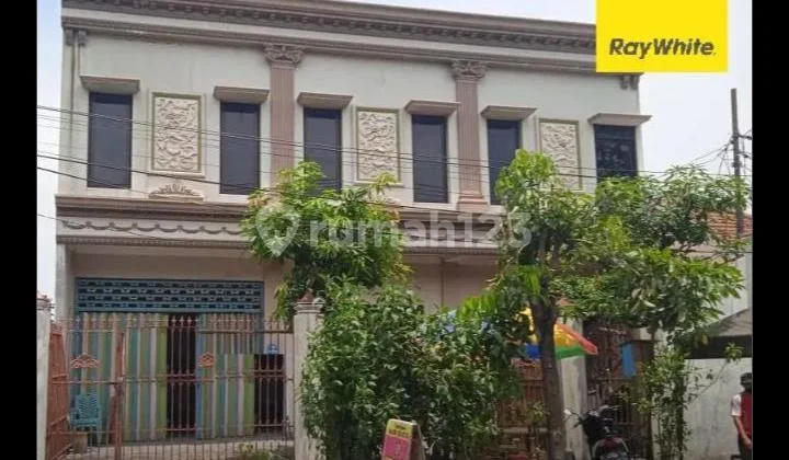Rumah Jl. Gelatik dalam komplek Rumah Jl. Gelatik dalam komplek