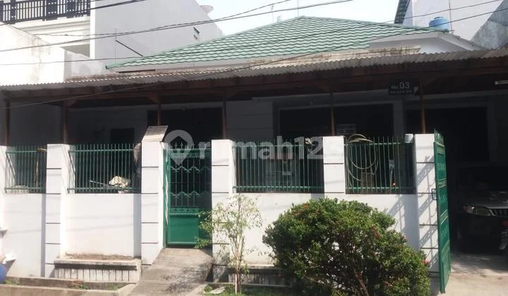 Pluit House Land Calculation Pluit House Land Calculation