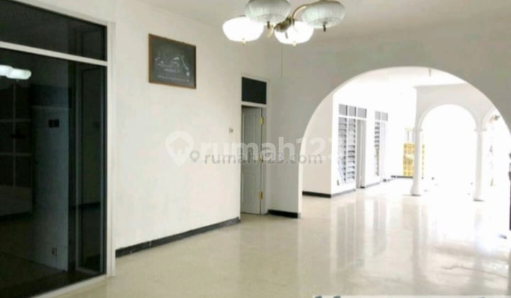 Rumah Siap Huni Tengah Kota Dekat Mall Solo Paragon Solo
