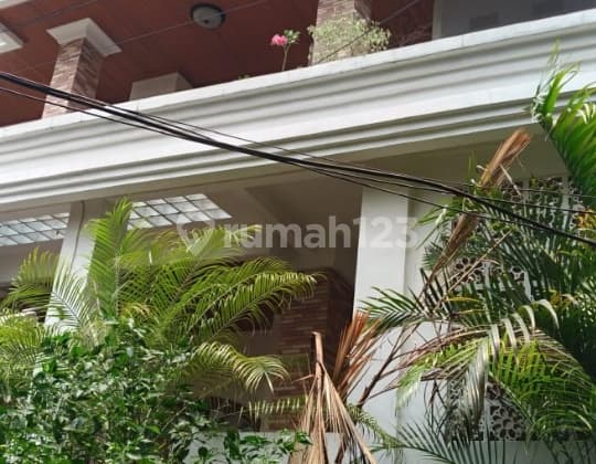Rumah Bagus Dijual Di Cinere