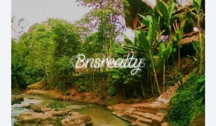 Villa Lux Lokasi Sam Sam Tabanan