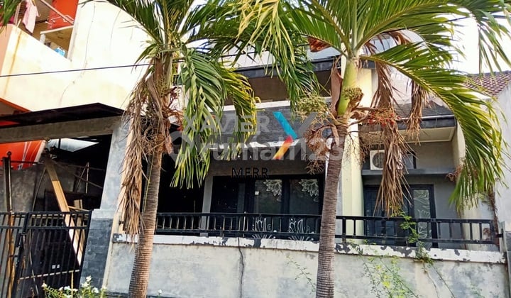 Rumah Manyar Rejo Siap Huni Akses Mudah !