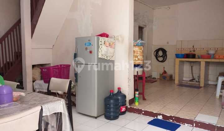 Rumah Siap Dan Nyaman di Jalan Palang Merah Roxy Jakarta Pusat Rumah Siap Dan Nyaman di Jalan Palang Merah Roxy Jakarta Pusat