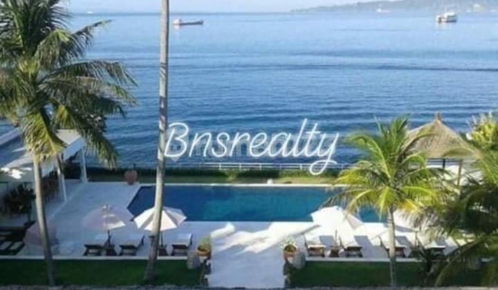 Luxury Villa Location Manggis Karang Asem