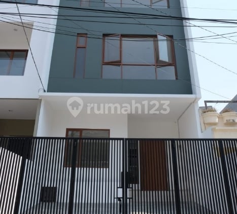 rumah baru...siap pakai rumah baru...siap pakai