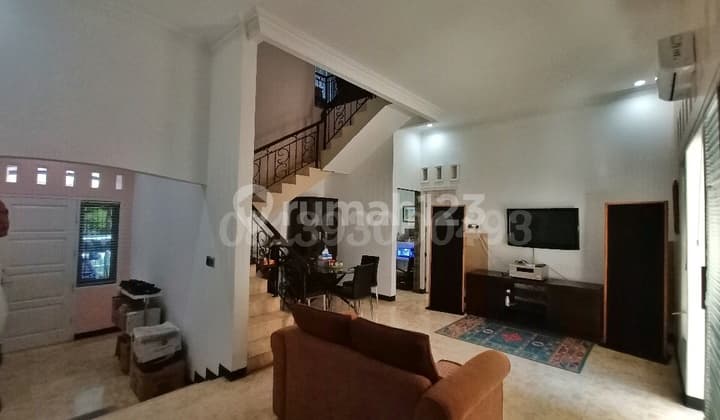 Rumah Puri Ayodya Nyaman Siap Huni - 4043