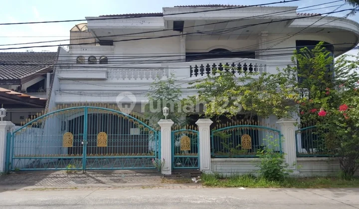 Dijual Rumah Jrg Ada Jl Lbr Green Garden Dijual Rumah Jrg Ada Jl Lbr Green Garden