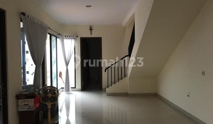Rumah Siap Huni di BSD The Avani Cluster Lavanya