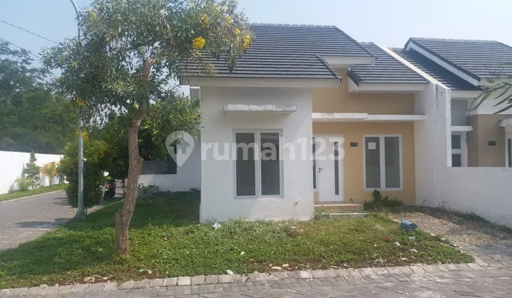 Small with a large plot of land. Small with a large plot of land.