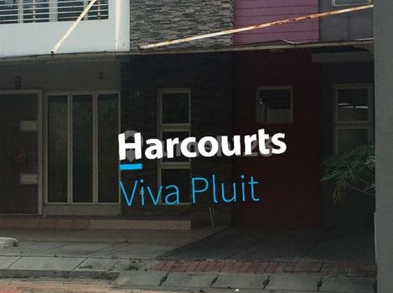 Golf Lake Residence, Cluster Victoria. Harga Murah, Nego!!