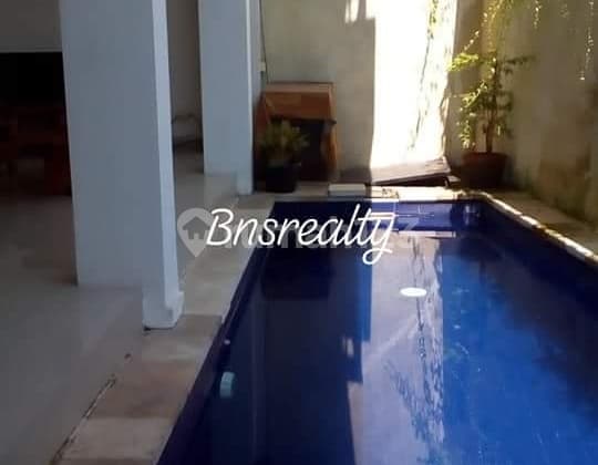 Villa Location Dewi Sri Seminyak