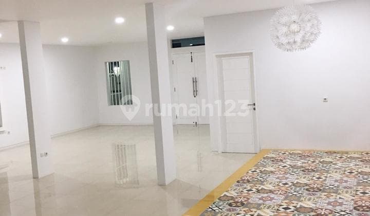 Rumah Bagus, Siap Huni, Aman & Nyaman