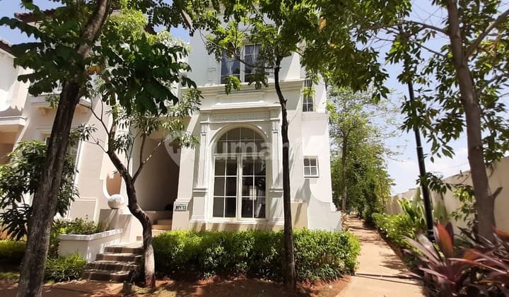 Rumah Cantik di The Mutiara Pettarani. Posisi Hook.