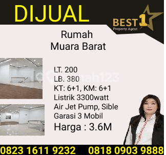 rumah muara rumah muara