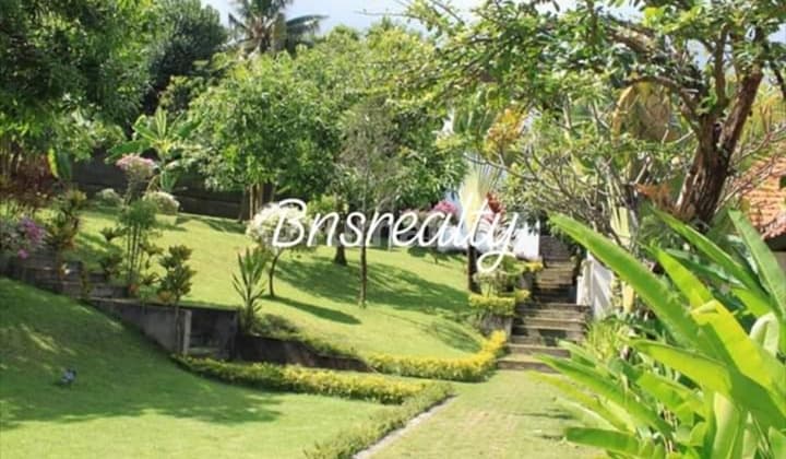 Villa Lokasi Singaraja Buleleng