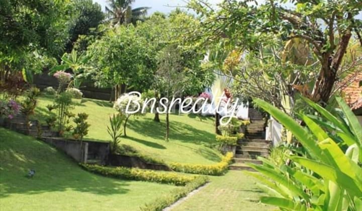 Villa Lokasi Singaraja Buleleng