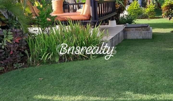 Villa Lokasi Dencarik Singaraja