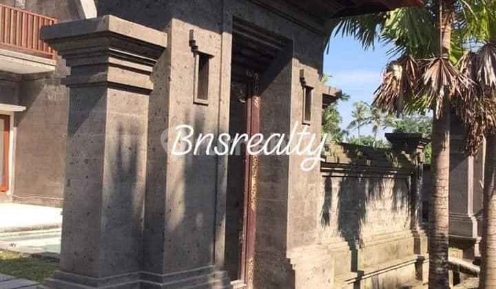 Villa Lokasi Pering Ib Mantra