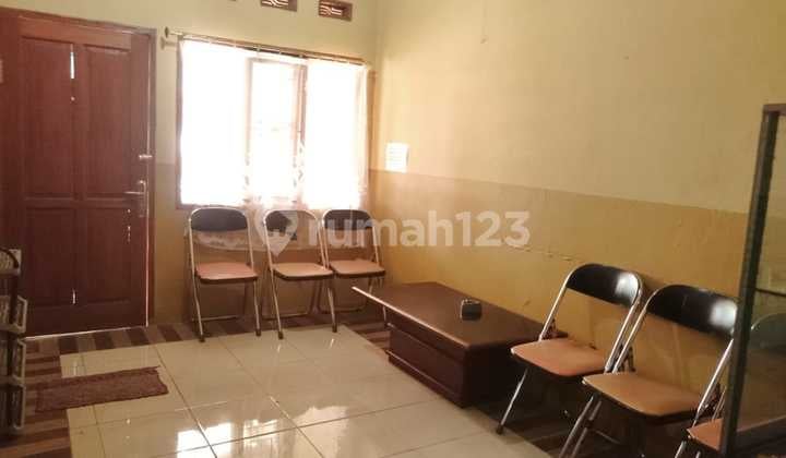 House Suitable for Living in Sukamenak Indah