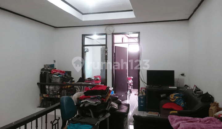 Rumah Nyaman Di Bumi Asri Mekar Rahayu