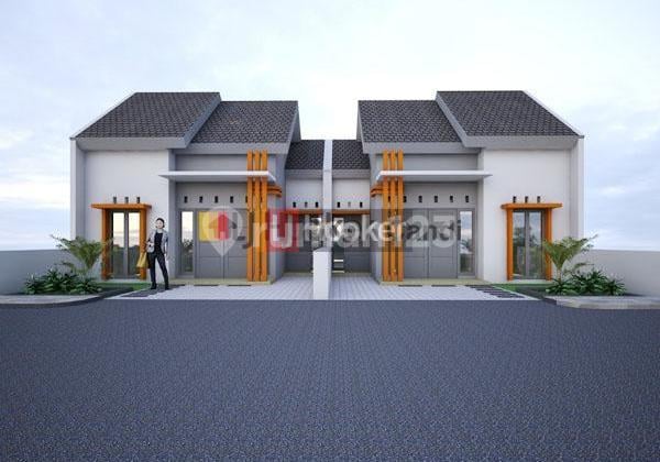 Rumah di Gili Sari Mijen Semarang