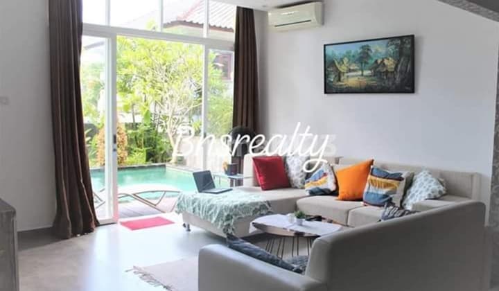 Rumah Lokasi Taman Mumbul Kuta Selatan