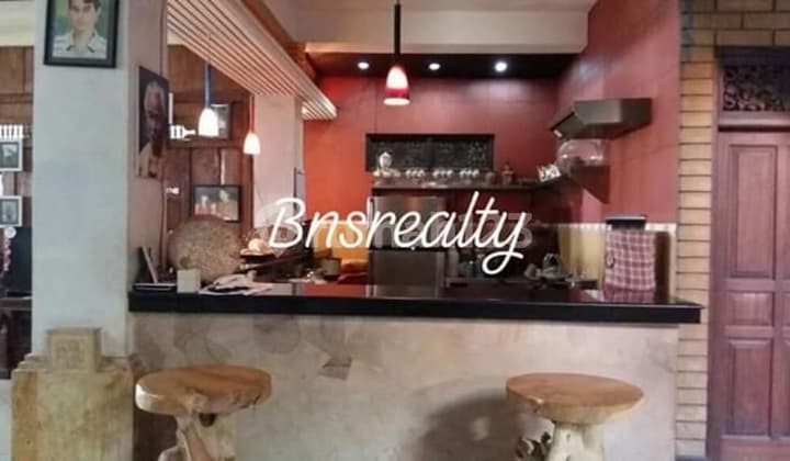 Rumah Lokasi Bung Tomo