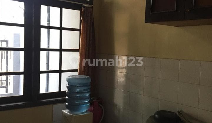 Rumah Sayap Gatsu (Deme)