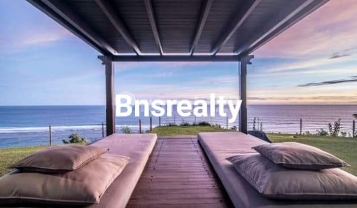 Villa Lokasi Pantai Pandawa