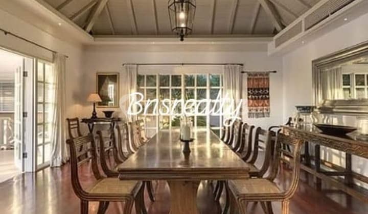 Villa Lokasi Ungasan
