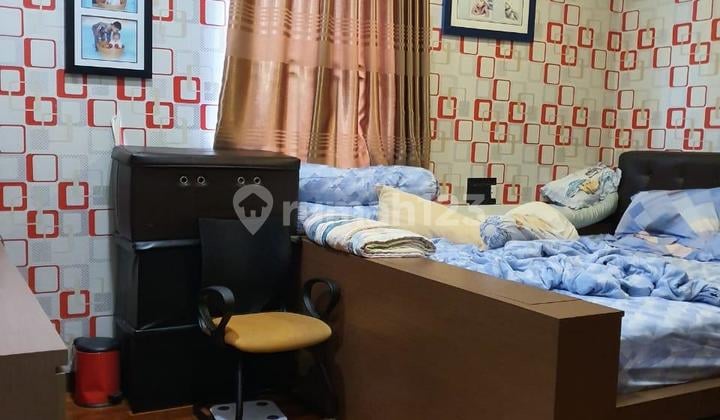 Rumah PIK Hoek Siap Huni